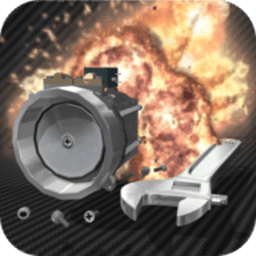3d暴力拆卸模拟器全部解锁版(Disassembly)
