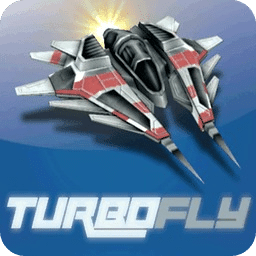 超音速飞行游戏官方正版(TurboFly 3D)