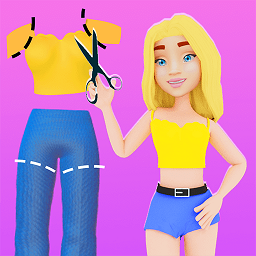 outfitmakeover服装改造游戏