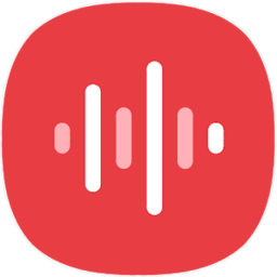 三星原装录音机软件(Samsung Voice Recorder)