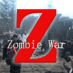 七日求生新世界官方正版(zombie war new world)