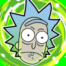 口袋莫蒂中文最新版(Pocket Mortys)