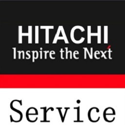 海信日立智慧服务平台(Hitachi Service)
