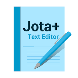 Jota Text Editor汉化版