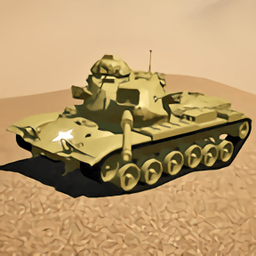 坦克猎人3游戏(Tank Hunter 3)
