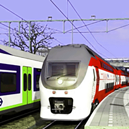 旅行火车模拟器2020最新版