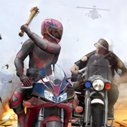 公路救赎手游单机版(Road Redemption Mobile)