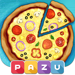 pizza maker cooking games官方版