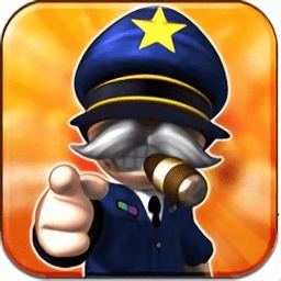 大大大战争游戏(Great Big War Game)