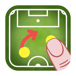 足球教练战术板app2023最新版(Coach Tactic Board)