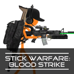 火柴人战争血腥打击Stick Warfare: Blood Strike最新版
