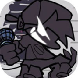 周五夜放克病毒BF官方正版(Friday Funny Mod Evil Boyfriend)