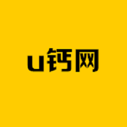 u钙网logo设计免费官方版
