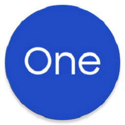 三星Only One图标包