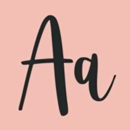 爱字体Fonts Art免费版