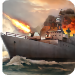 敌方水域潜艇与战舰(Enemy Waters)