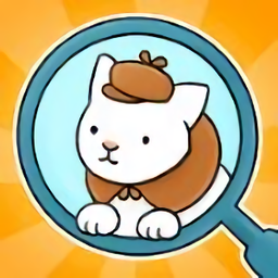 密欧侦探寻找隐藏的猫官方版(detective mio)