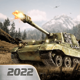 坦克战火最新版(Tank Warfare：PvP Blitz Game)