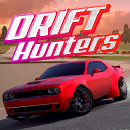 漂移猎人官方正版(Drift Hunters)