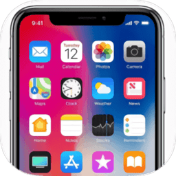 ios模拟器手机版(Phone 15 Launcher)