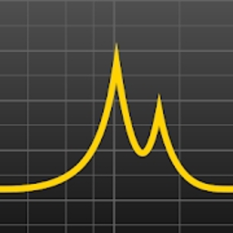 spectroid实时音频频谱分析软件