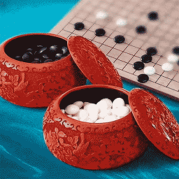 单机围棋官方正版