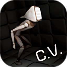 惊悚视觉中文版免费版(Creepy Vision)