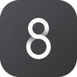 eight for kwgt插件最新版