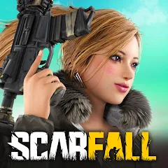 scarfall皇家战斗最新版汉化版