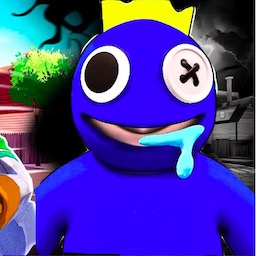 交个朋友彩虹朋友roblox中文版