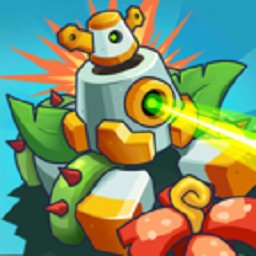 传奇塔防禁止通行官方版(Realm Defense)