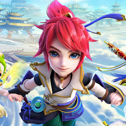 梦幻重游官方原版免费版