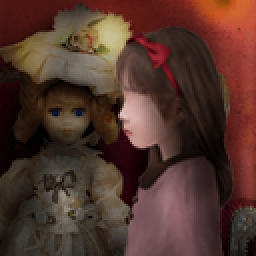 翌日玩具屋的低语官方正版