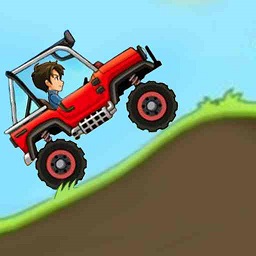 登山赛车手最新版