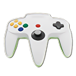任天堂N64模拟器(Retro N64)