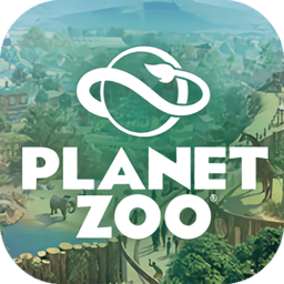planet zoo豪华版(动物园之星)