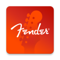 fender tune调音器手机版