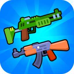 枪和跳跃最新版(Gun n Jump)