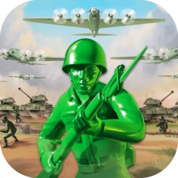玩具兵大战3d游戏最新版