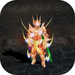 遗迹勇士3d最新版