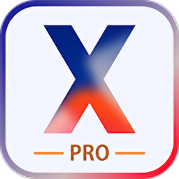 X桌面Pro高级版(x launcher pro)