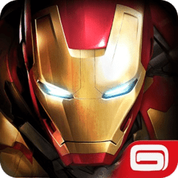 钢铁侠3最新版(Iron Man 3)