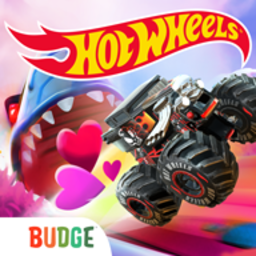 风火轮手游中文版(Hot Wheels)