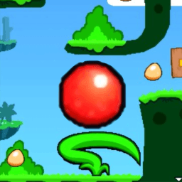 bounce tales蹦球传说中文版