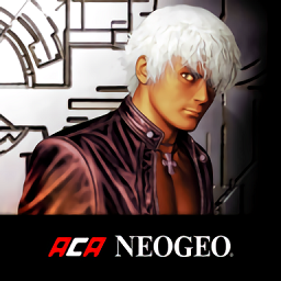 拳皇99街机版(kof 99 aca neogeo)