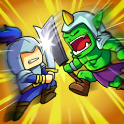军团冲突王国崛起官方正版手游(Clash of Legions)