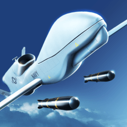 无人机暗影打击3汉化版drones3