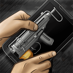 枪械拼装模拟最新版