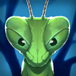 虫虫战斗模拟器2汉化版(Bug Battle Simulator 2)