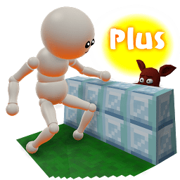 Animate It plus我的世界动画制作器